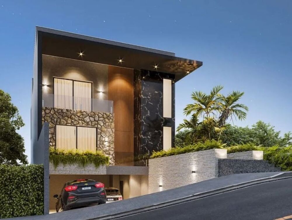 Casa de Condomínio, 3 quartos - Foto 9