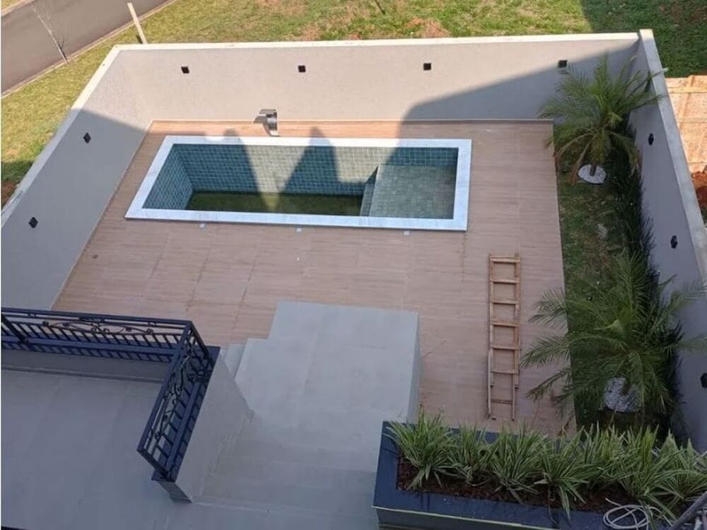 Casa de Condomínio, 3 quartos - Foto 12