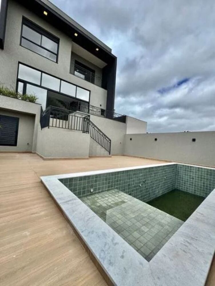 Casa de Condomínio, 3 quartos - Foto 5