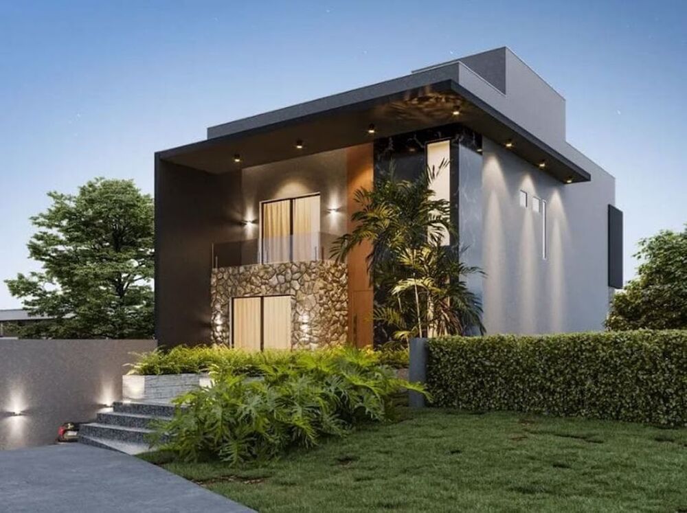 Casa de Condomínio, 3 quartos - Foto 7