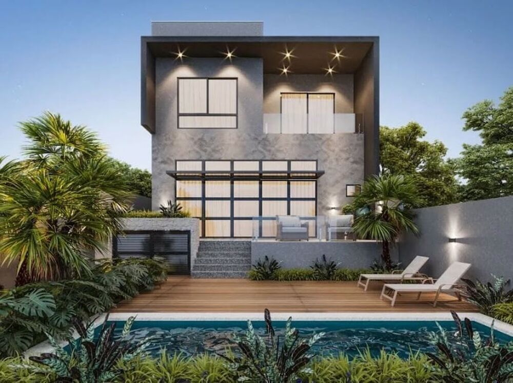 Casa de Condomínio, 3 quartos - Foto 10