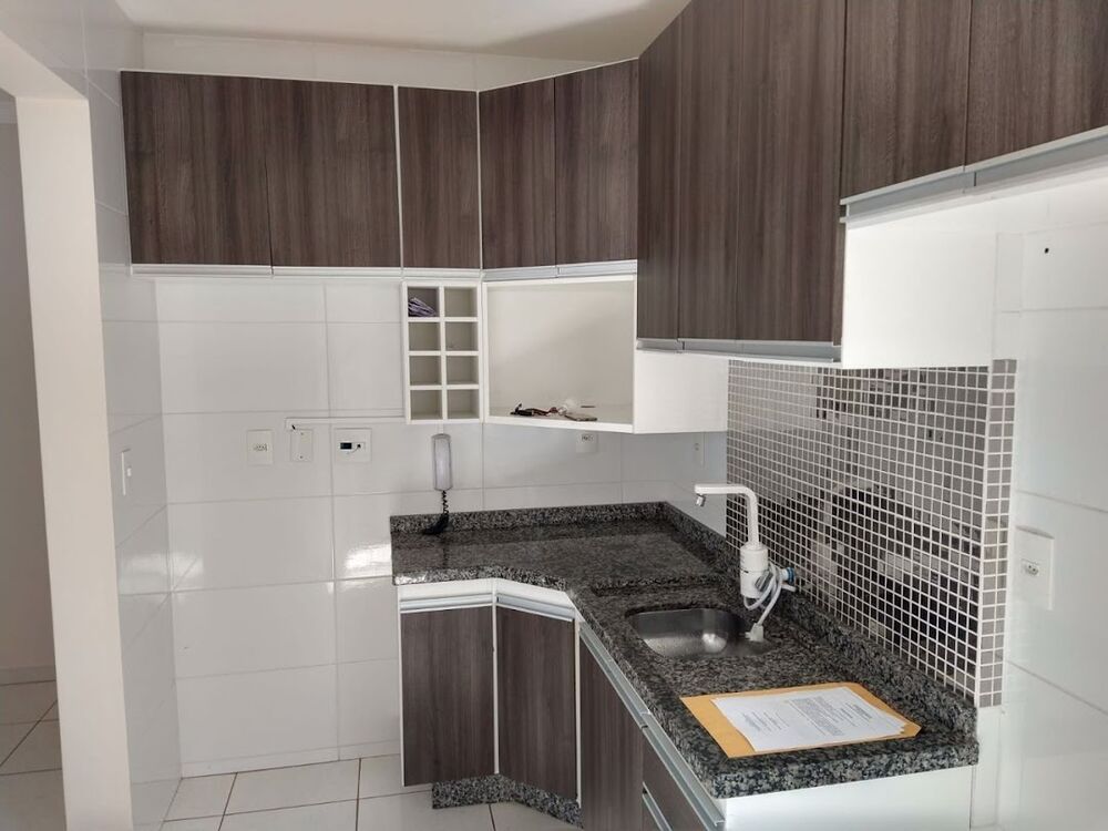 Apartamento à venda com 3 quartos, 100m² - Foto 4