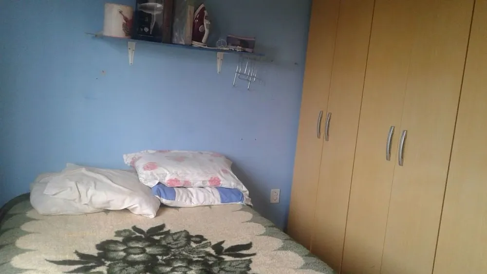 Casa, 2 quartos, 59 m² - Foto 1