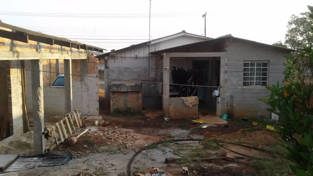 Casa, 2 quartos, 59 m² - Foto 2