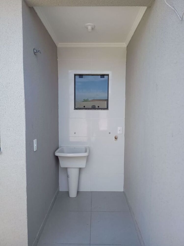 Sobrado à venda com 2 quartos, 63m² - Foto 1