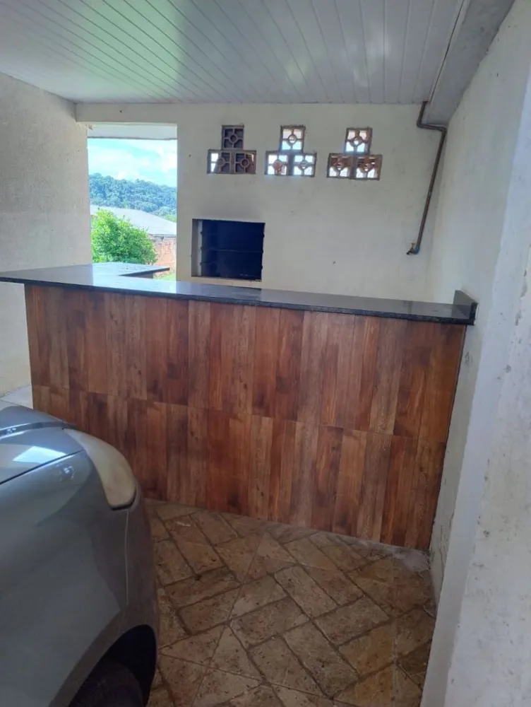 Casa, 2 quartos, 60 m² - Foto 3