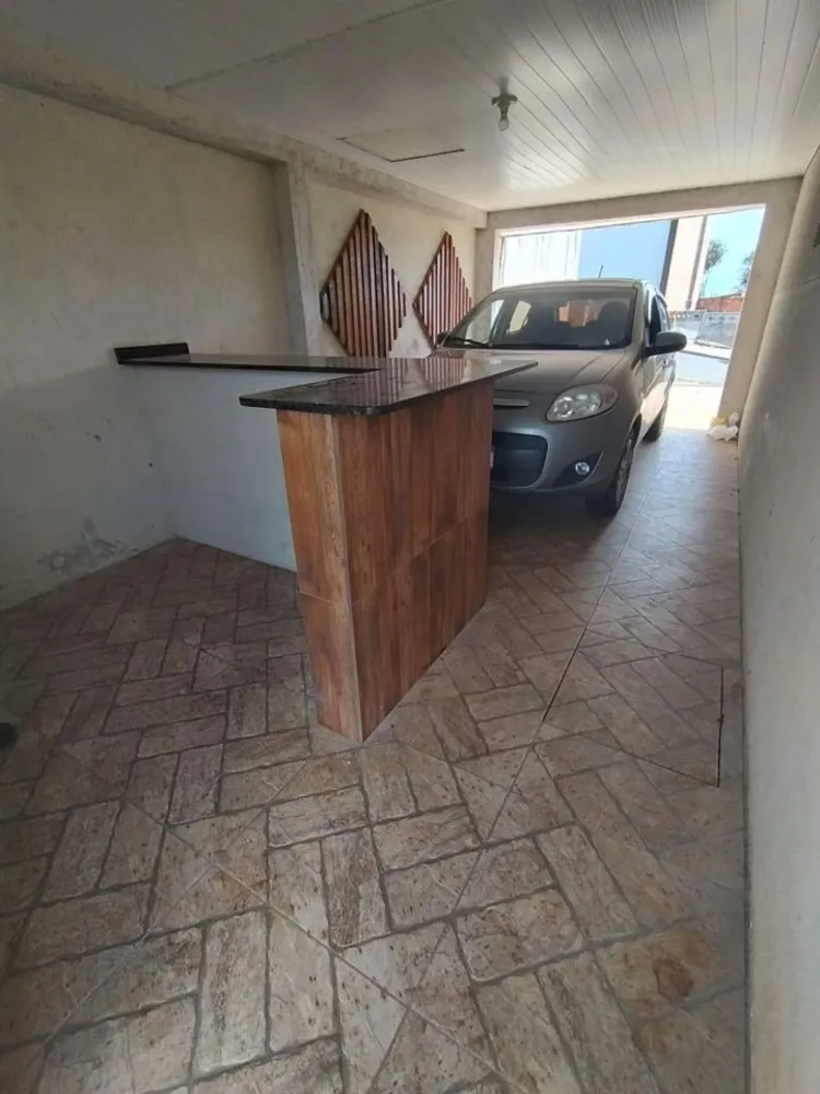 Casa, 2 quartos, 60 m² - Foto 4