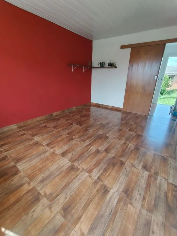 Casa, 2 quartos, 60 m² - Foto 1