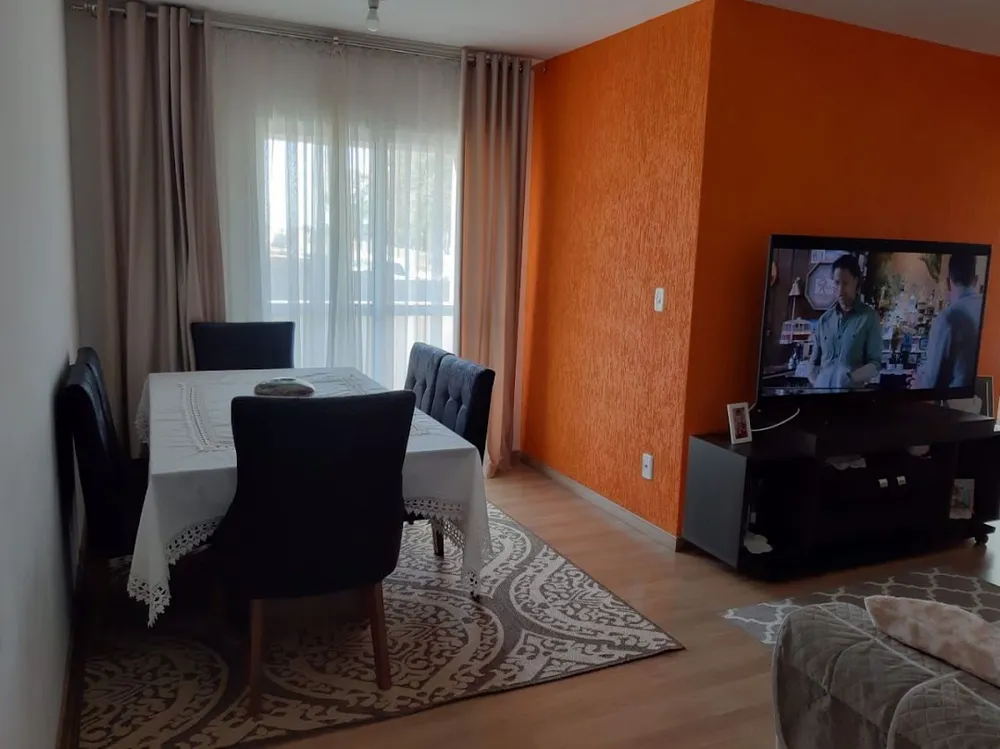 Apartamento, 3 quartos, 82 m² - Foto 3
