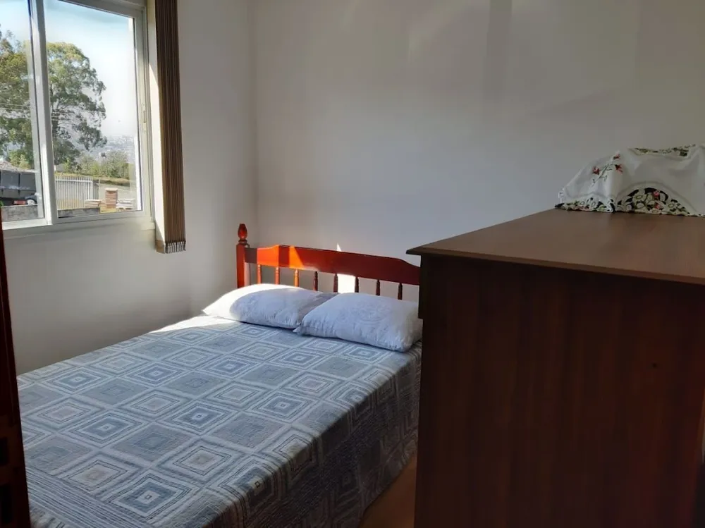 Apartamento, 3 quartos, 82 m² - Foto 2