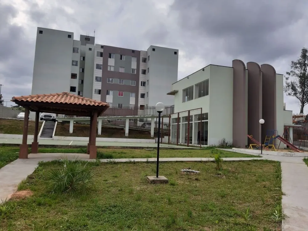 Apartamento, 3 quartos, 82 m² - Foto 1