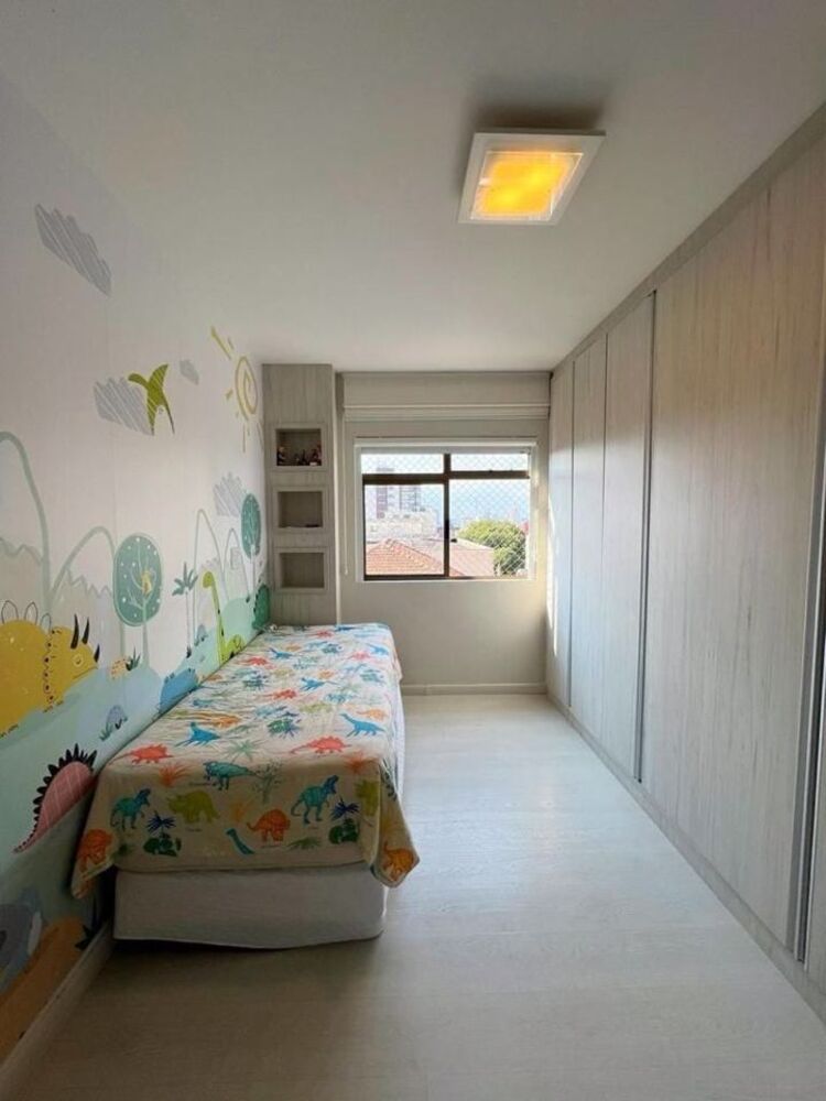 Apartamento, 3 quartos, 124 m² - Foto 7