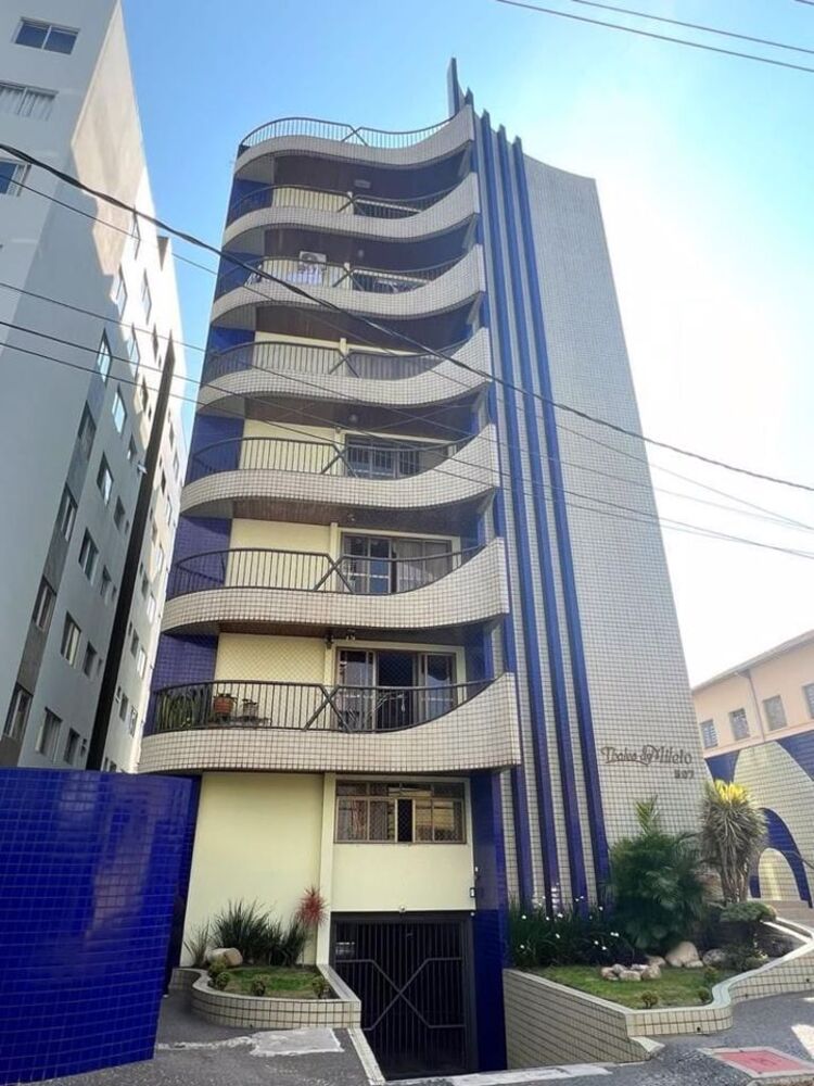 Apartamento, 3 quartos, 124 m² - Foto 2