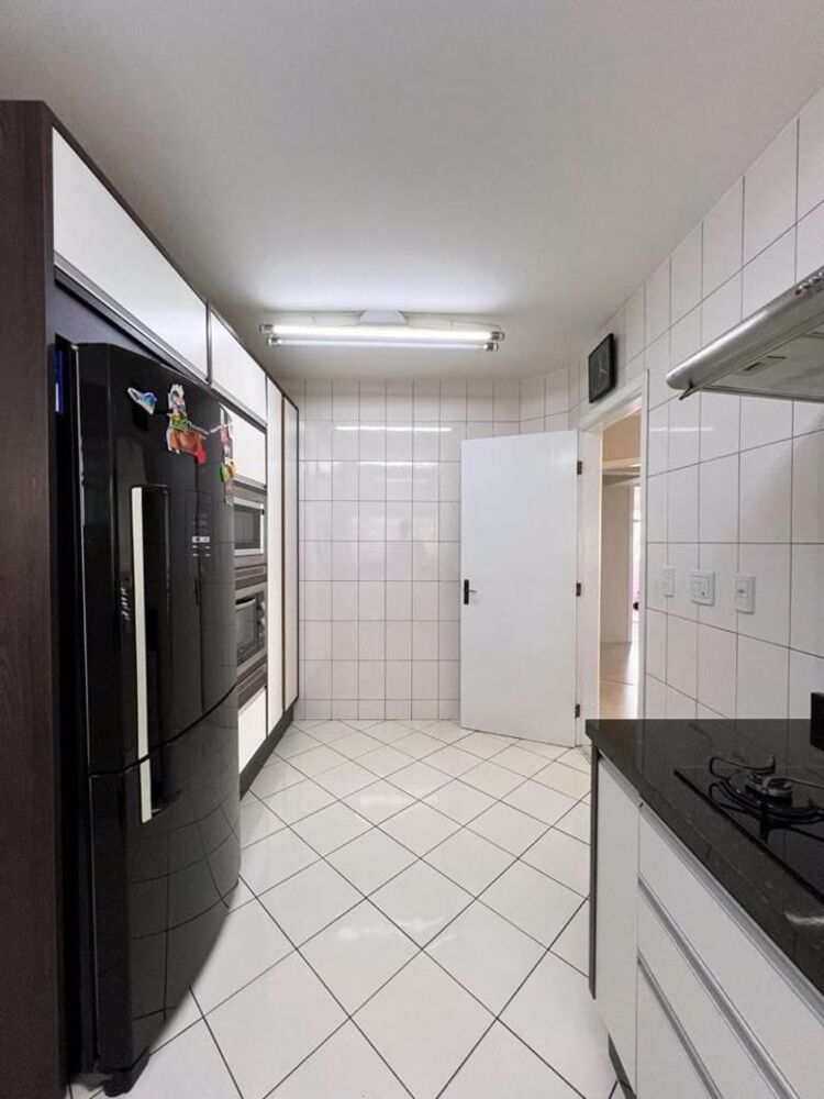 Apartamento, 3 quartos, 124 m² - Foto 5