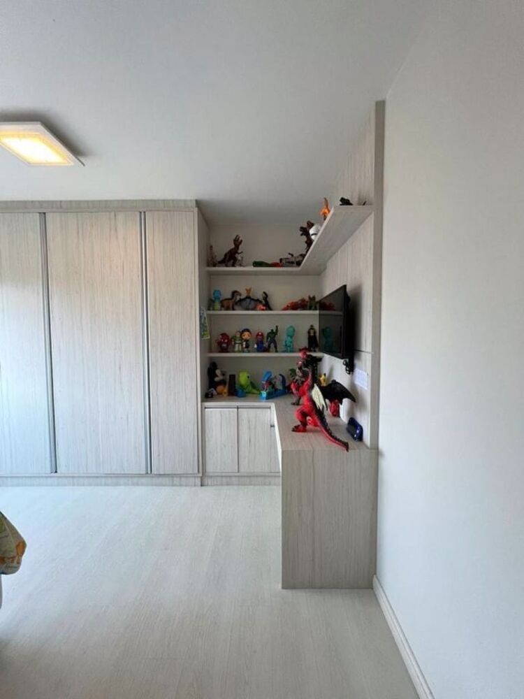 Apartamento, 3 quartos, 124 m² - Foto 4