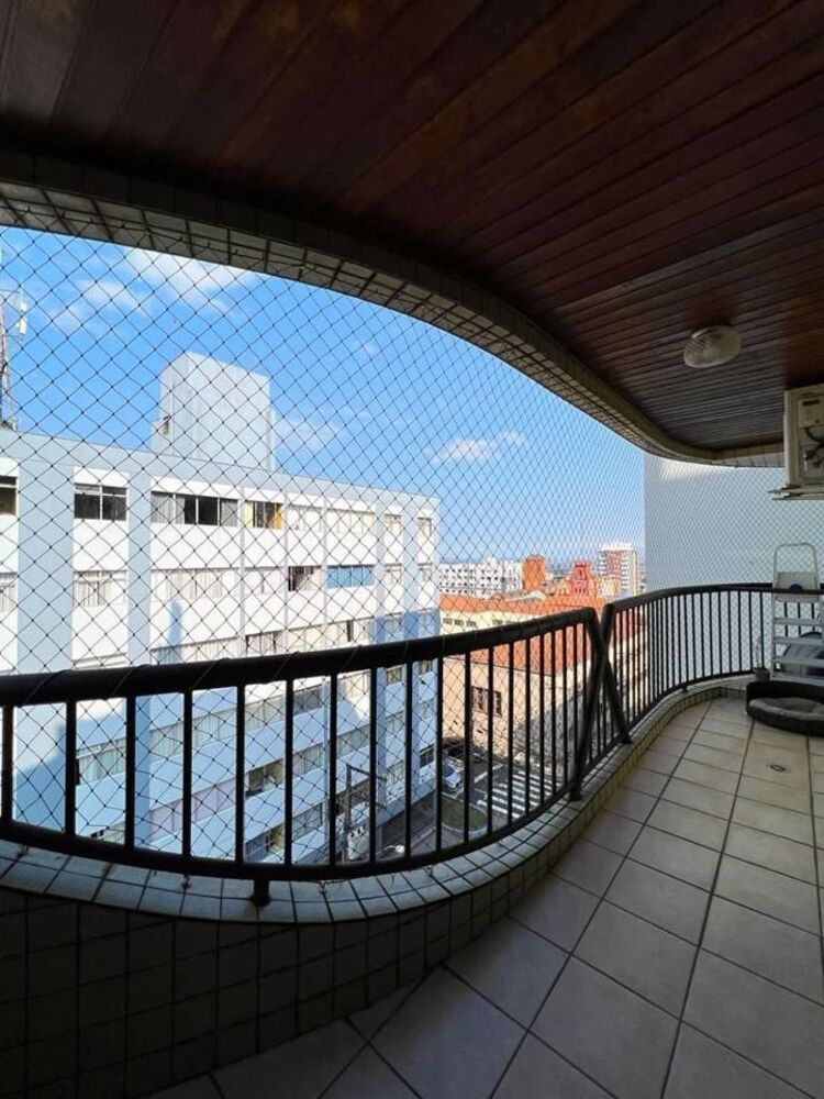 Apartamento, 3 quartos, 124 m² - Foto 3