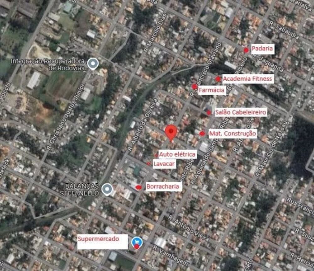 Sobrado, 3 quartos, 103 m² - Foto 4