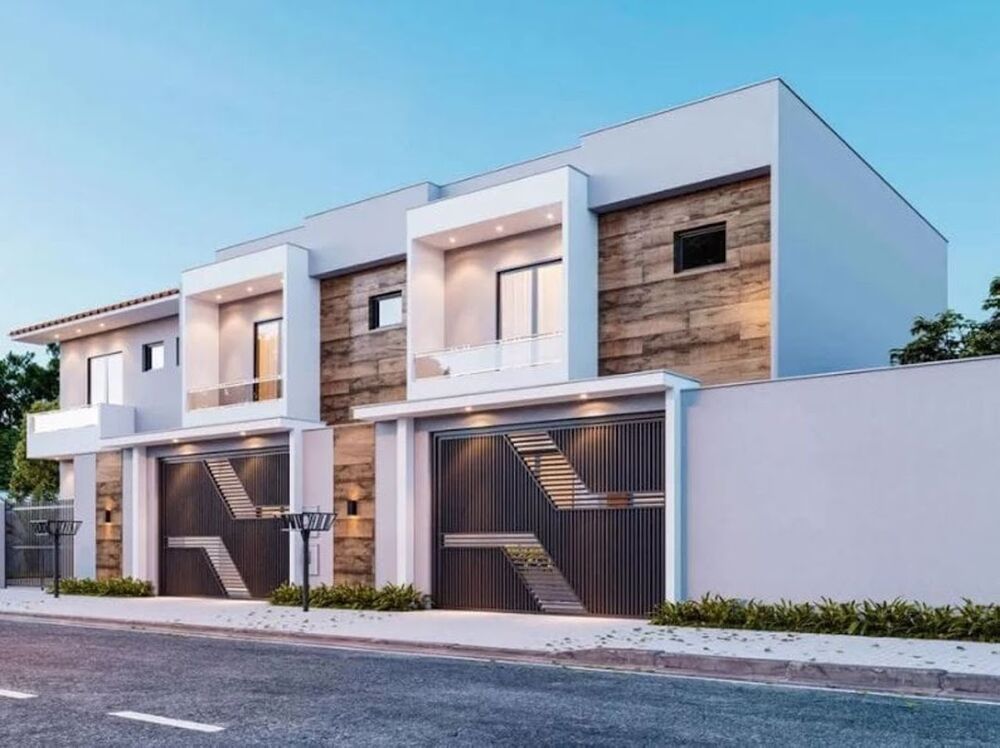 Sobrado, 3 quartos, 103 m² - Foto 5