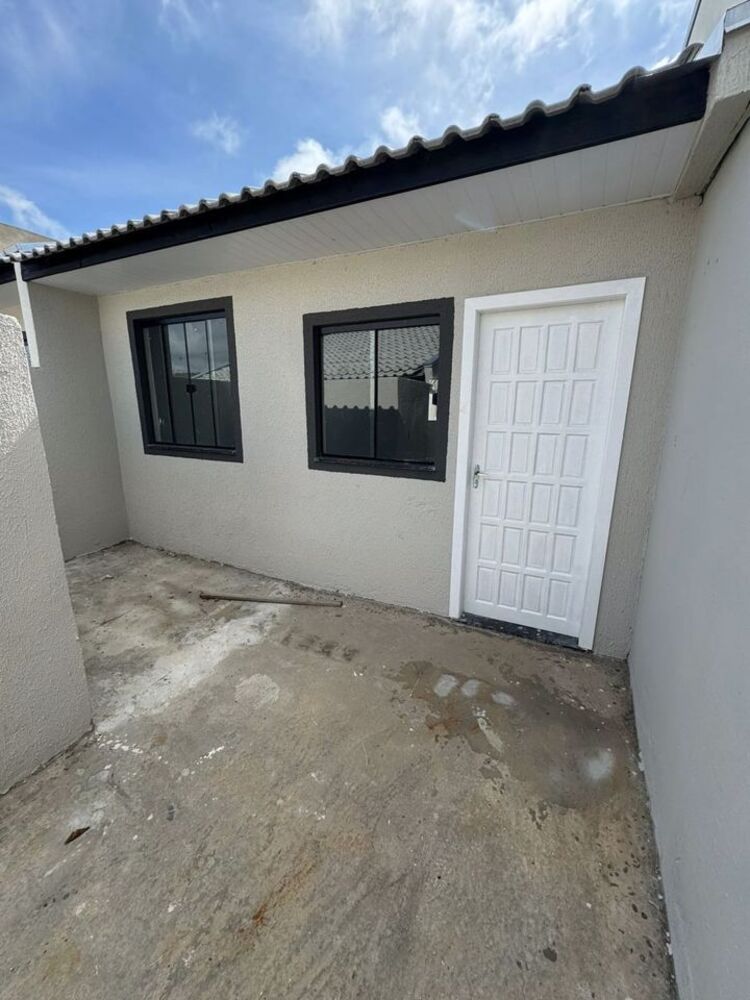 Casa, 2 quartos, 50 m² - Foto 1