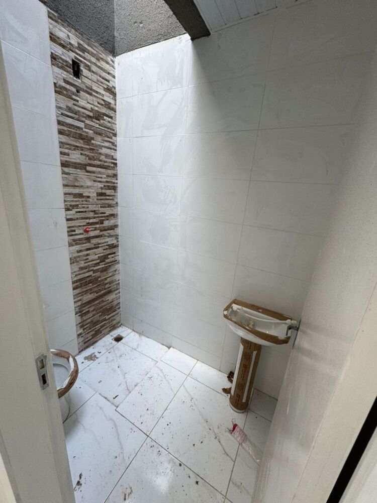 Casa, 2 quartos, 50 m² - Foto 2