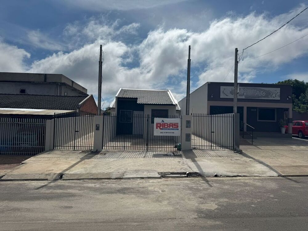 Casa, 2 quartos, 50 m² - Foto 5