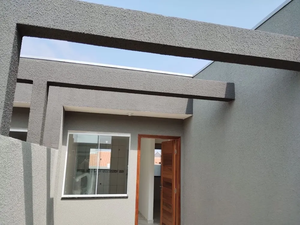 Casa, 2 quartos, 55 m² - Foto 1