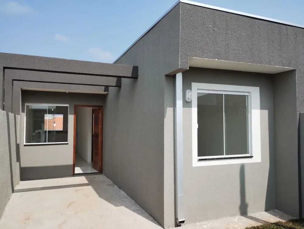 Casa, 2 quartos, 55 m² - Foto 3