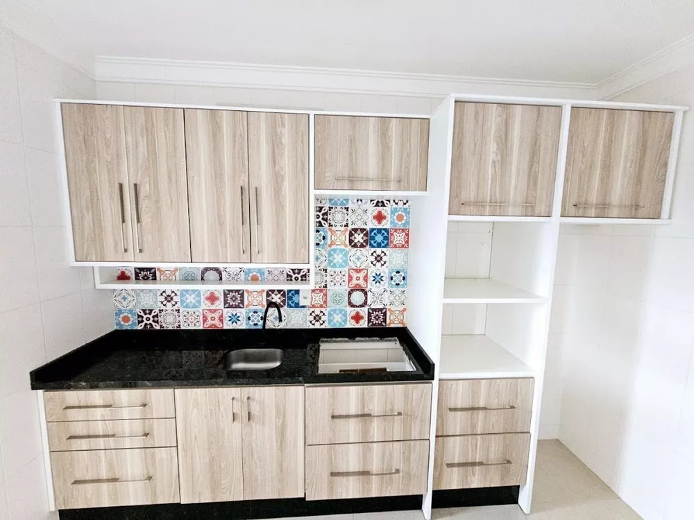Apartamento, 2 quartos, 70 m² - Foto 1
