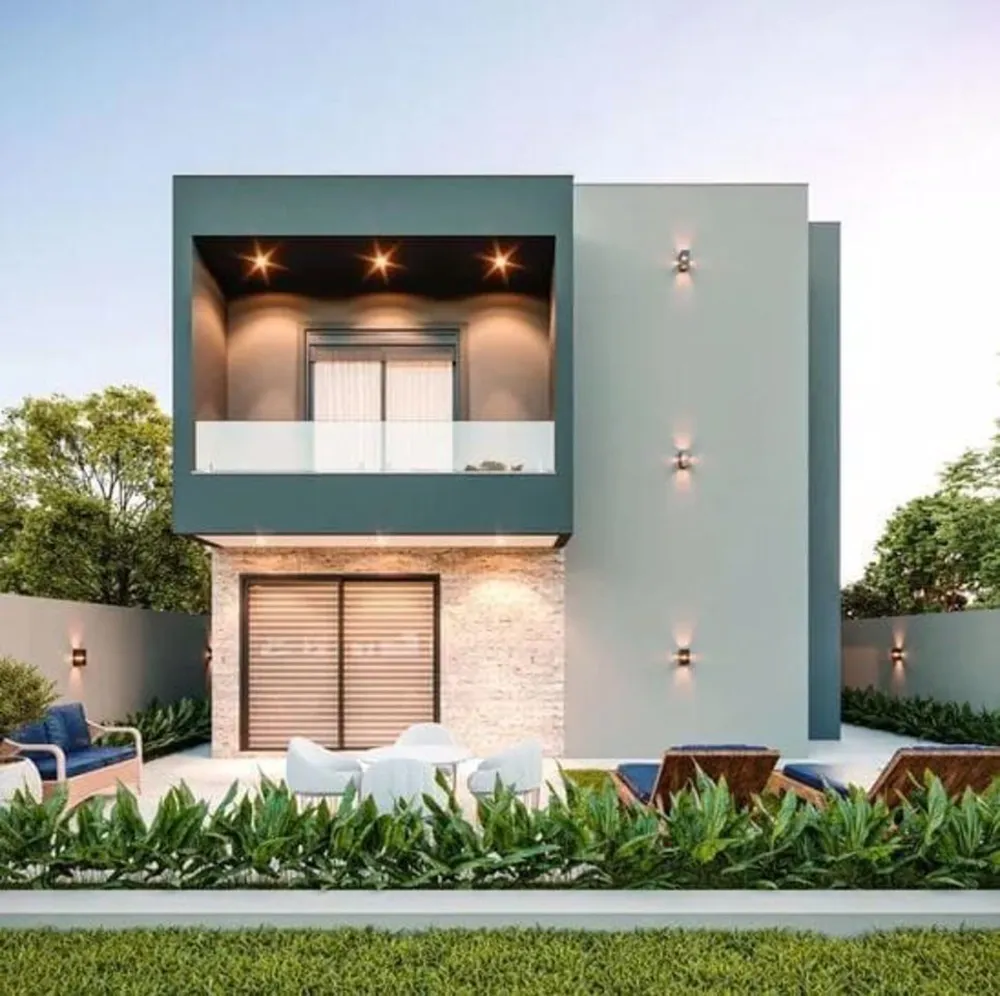 Sobrado, 3 quartos, 273 m² - Foto 2