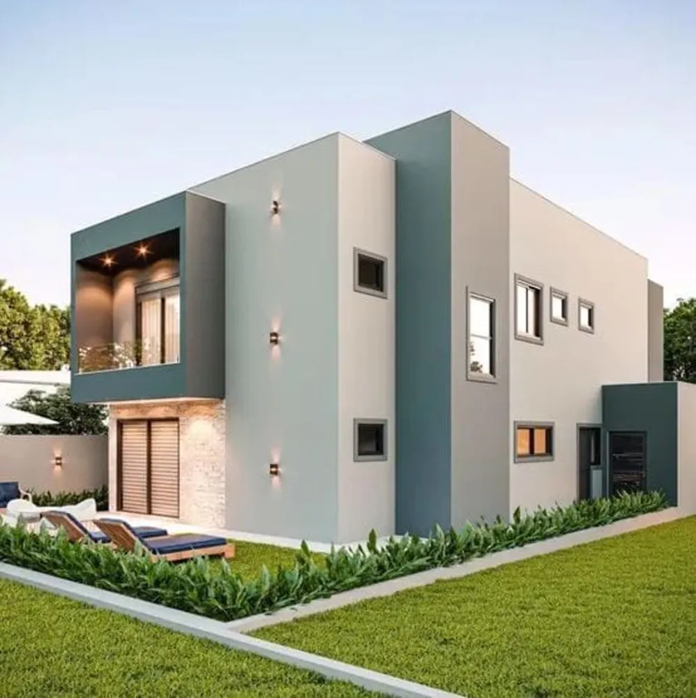 Sobrado, 3 quartos, 273 m² - Foto 3