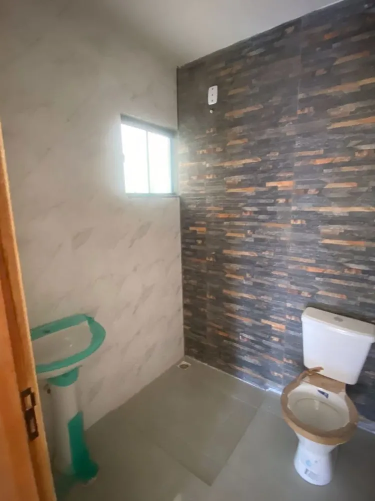 Casa, 2 quartos, 55 m² - Foto 4