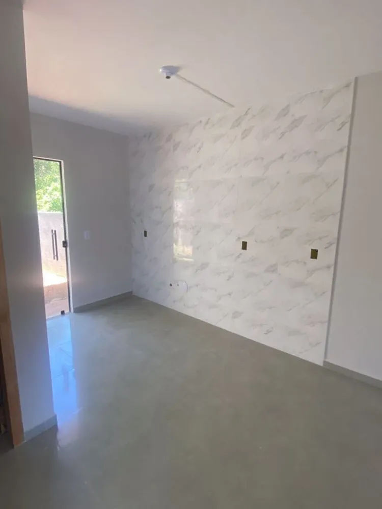 Casa, 2 quartos, 55 m² - Foto 3