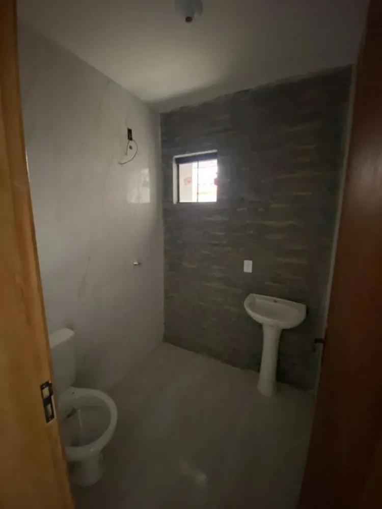 Casa, 2 quartos, 55 m² - Foto 1