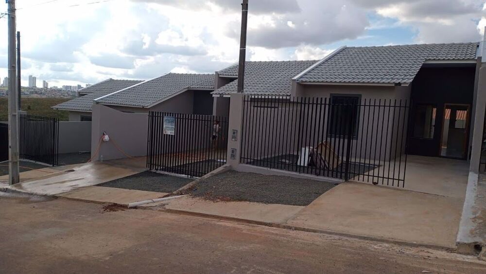 Casa à venda com 2 quartos, 54m² - Foto 15
