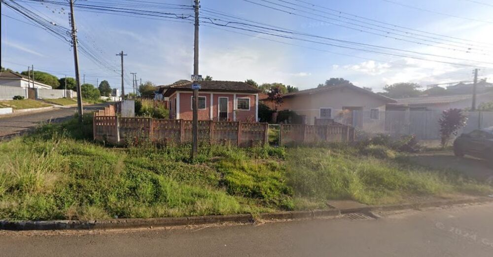 Terreno, 255 m² - Foto 1