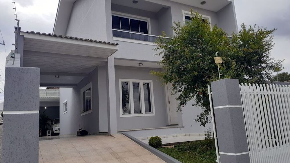 Sobrado, 3 quartos, 186 m² - Foto 8