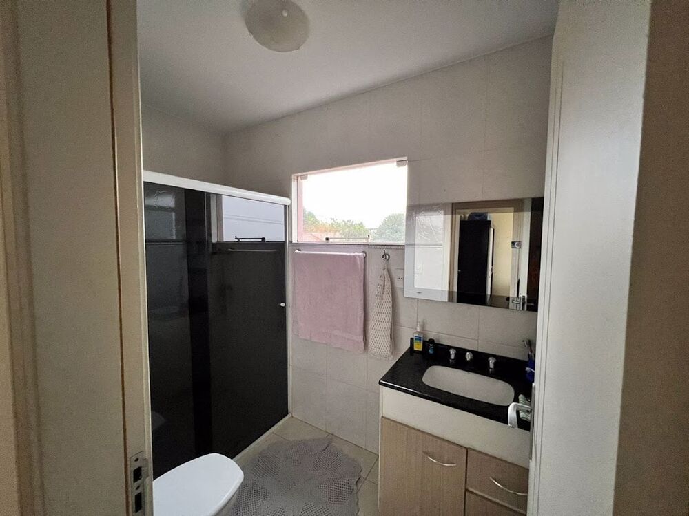 Sobrado, 3 quartos, 186 m² - Foto 1
