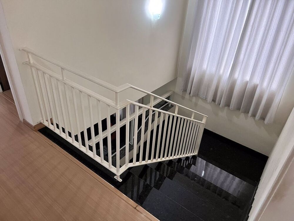 Sobrado, 3 quartos, 186 m² - Foto 6