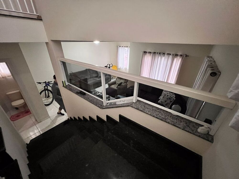 Sobrado, 3 quartos, 186 m² - Foto 4