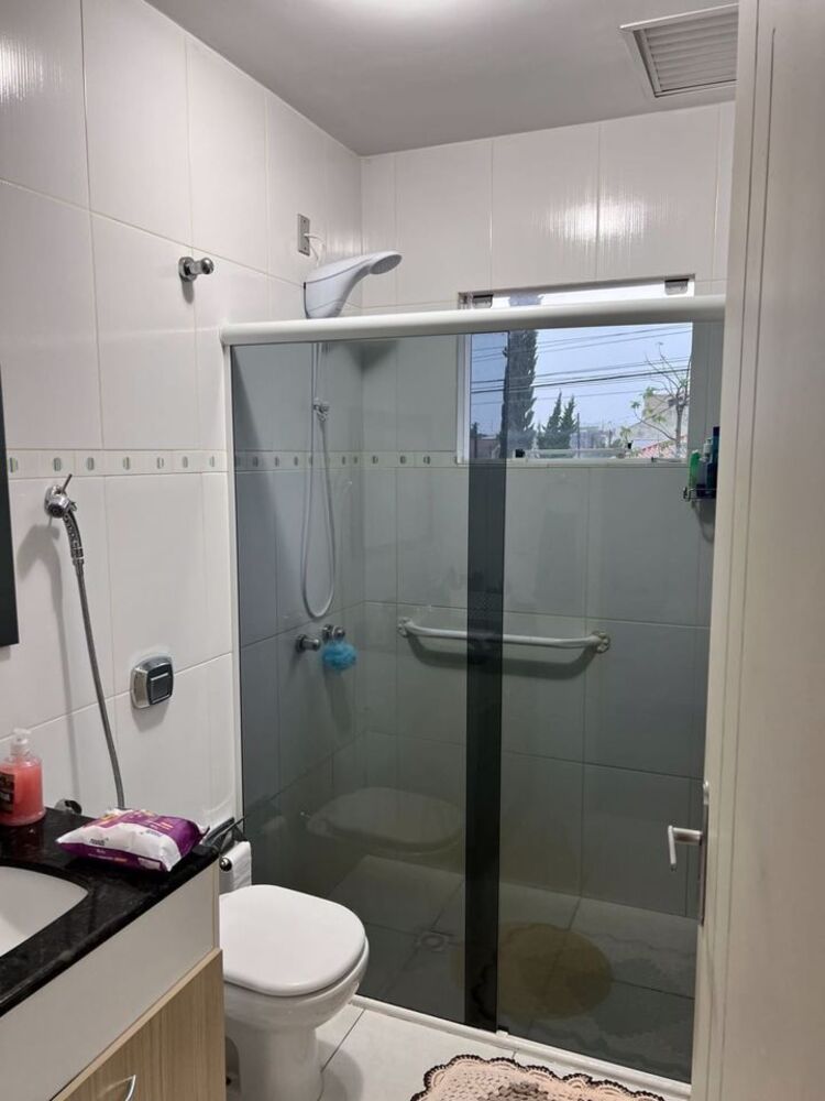 Sobrado, 3 quartos, 186 m² - Foto 2