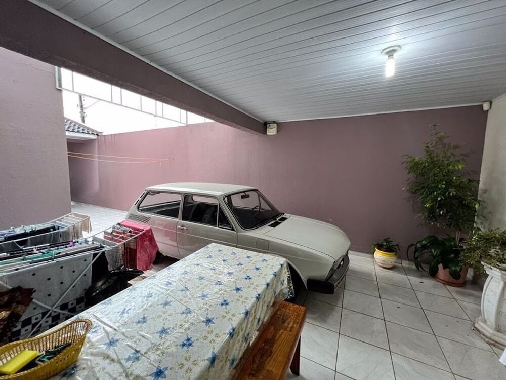 Sobrado, 3 quartos, 186 m² - Foto 3