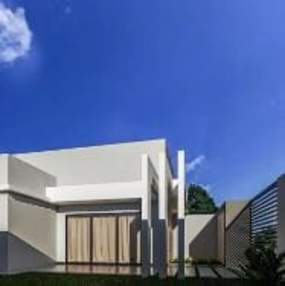 Casa, 3 quartos, 78 m² - Foto 1