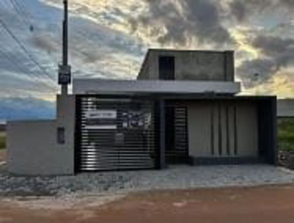 Casa, 3 quartos, 78 m² - Foto 3