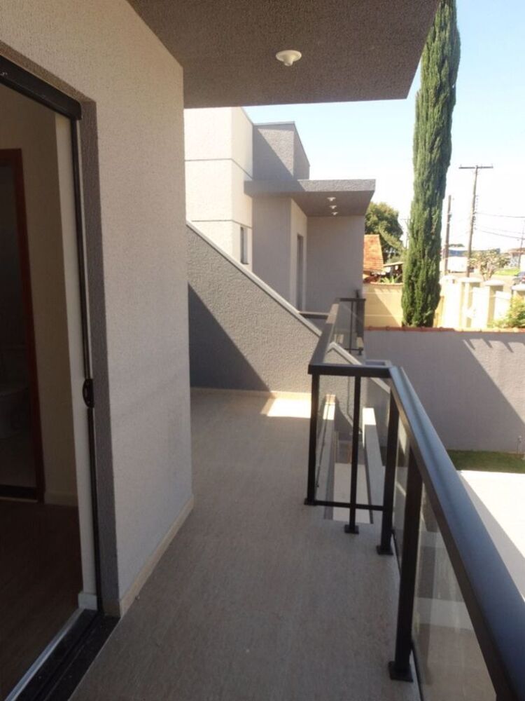 Casa à venda com 3 quartos, 120m² - Foto 14