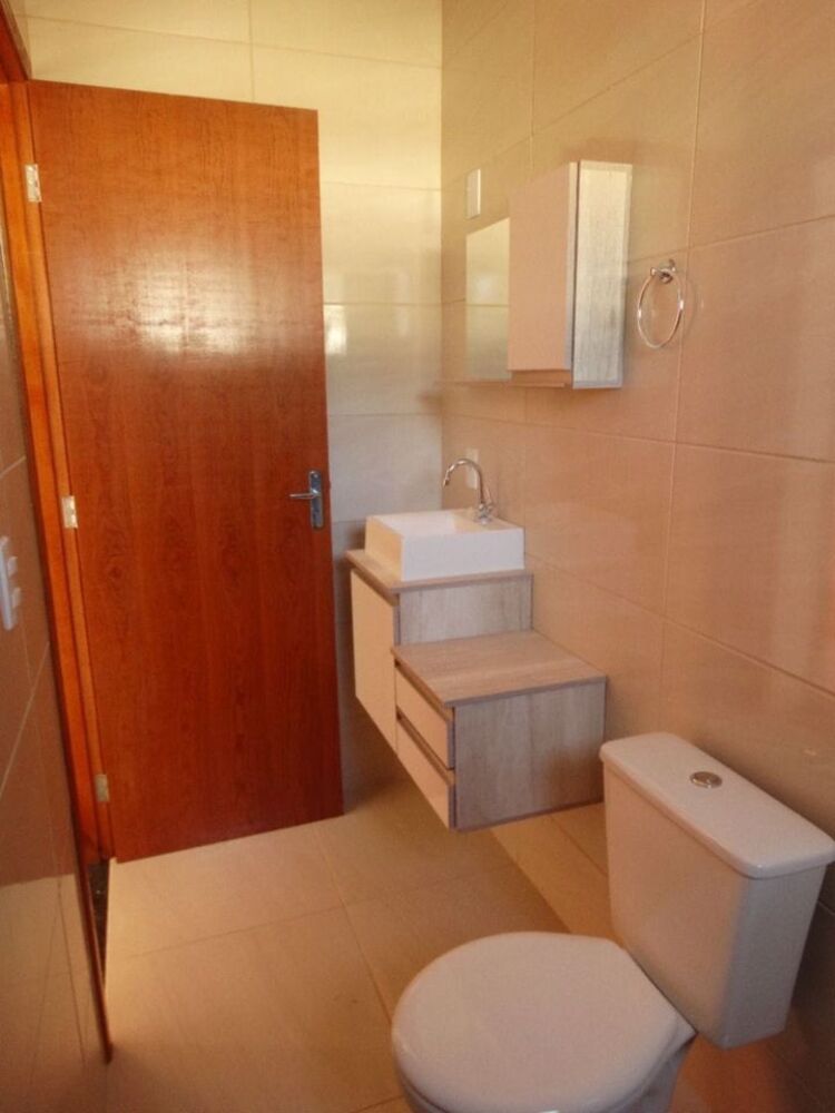 Casa à venda com 3 quartos, 120m² - Foto 15
