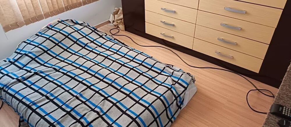 Apartamento, 2 quartos, 55 m² - Foto 9