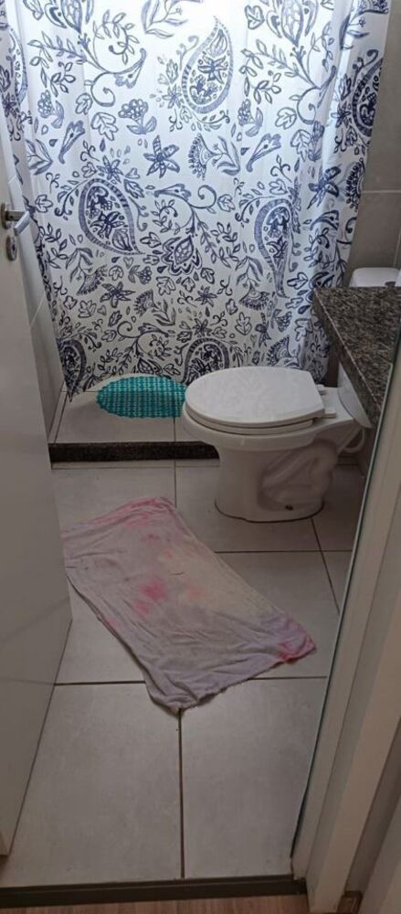 Apartamento, 2 quartos, 55 m² - Foto 8