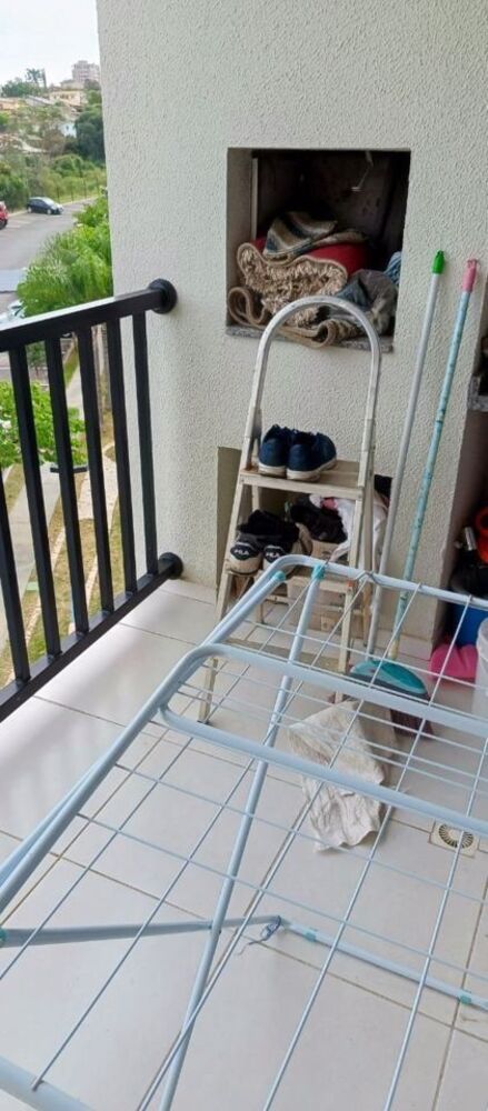 Apartamento, 2 quartos, 55 m² - Foto 7
