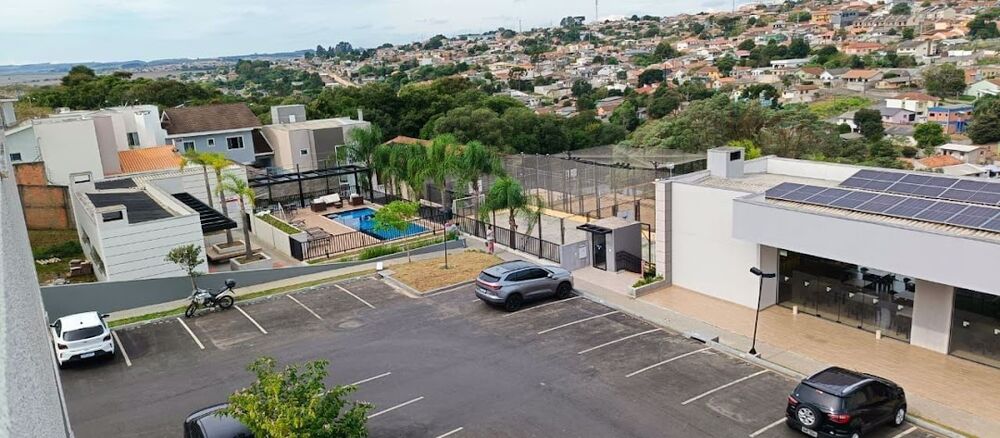 Apartamento, 2 quartos, 55 m² - Foto 4