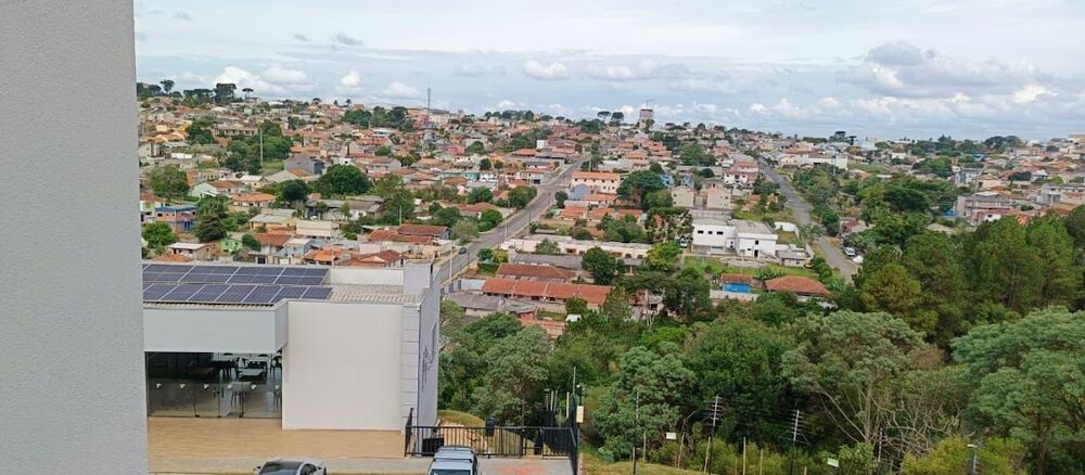 Apartamento, 2 quartos, 55 m² - Foto 5